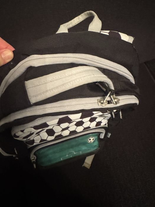 Детцка Раница футбол