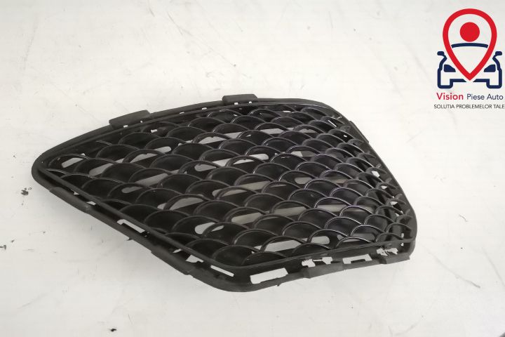 Оригинална странична лява решетка за фар С 63 АМГ Мерцедес-Бенц / Merc