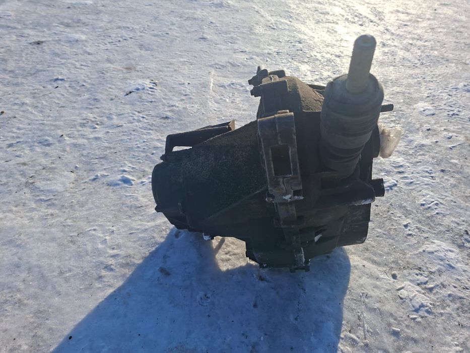 Продам коробка ВАЗ Калина 2