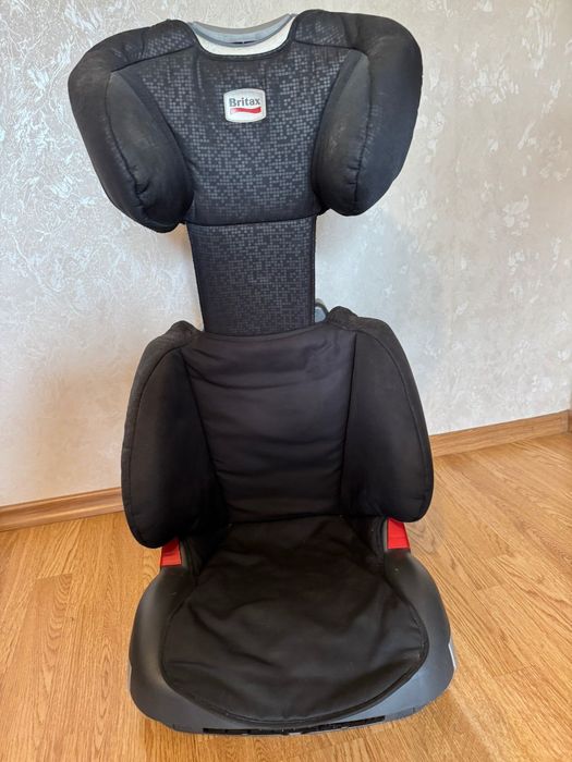 Столче за кола Britax Romer Adventure  15-36кг.