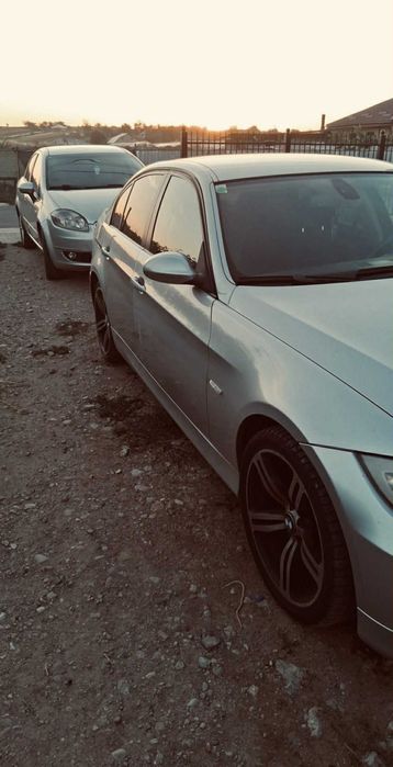 Vând sau schimb e90