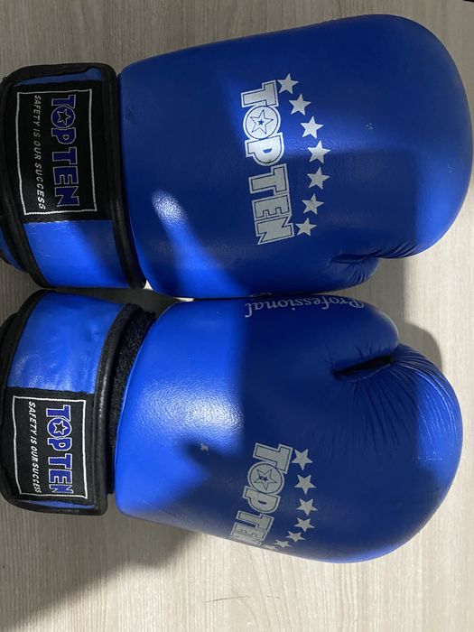 Перчатка Top Ten