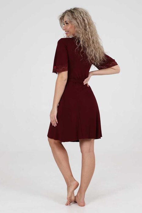 Пеньюар (халат+сорочка)