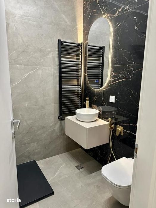 Nou | Apartament Impecabil | 3 Camere | Baneasa-Pipera