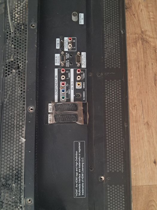 Продам телевизлр lg