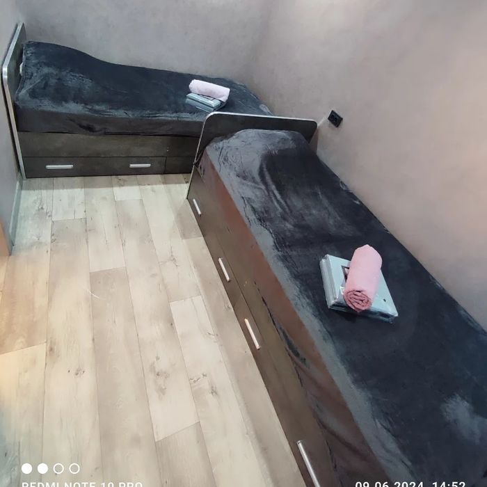 Элитные 1, 2, 3  квартиры