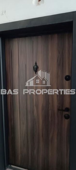 3-стаен в София-Овча Купел площ 108