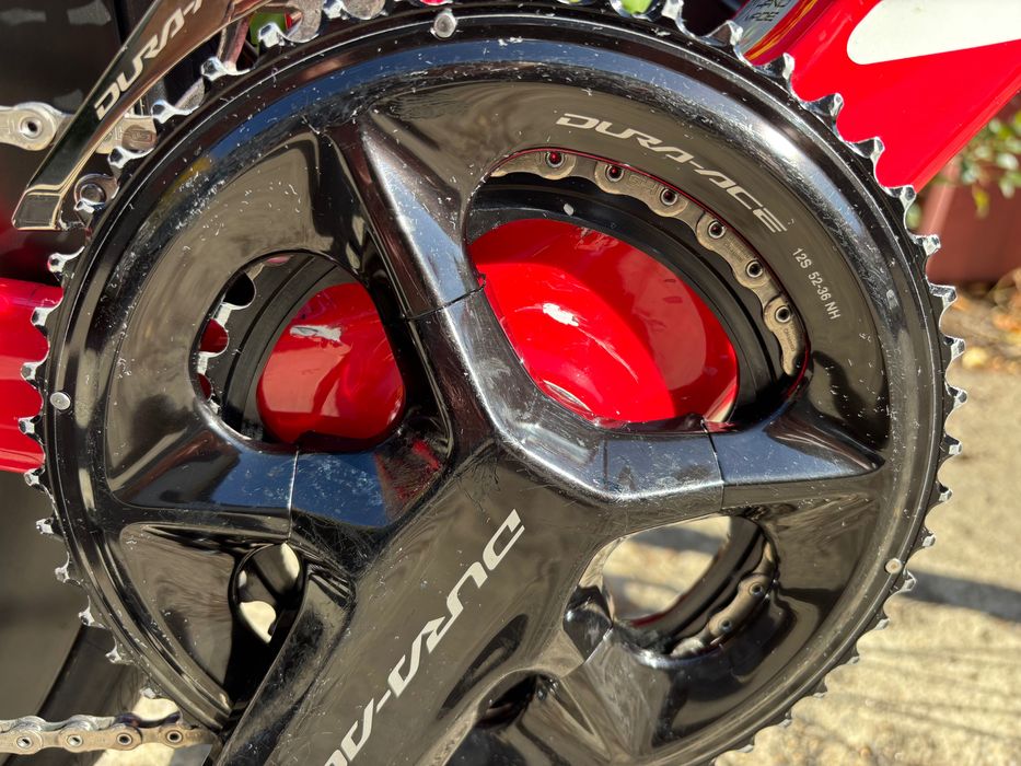 Велосипед VIVELO ANTE 52