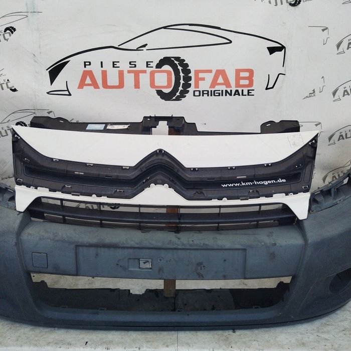 Bara fata Citroen Jumpy an 2012-2013-2014-2015-2016