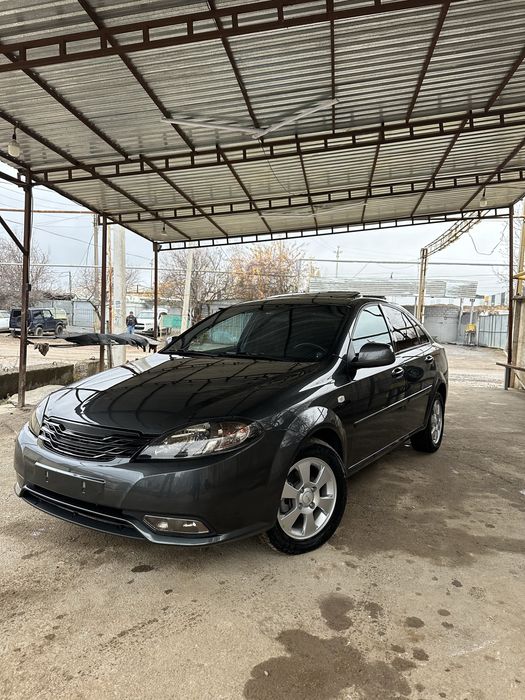 Jentra Sotiladi / Продается Жентра