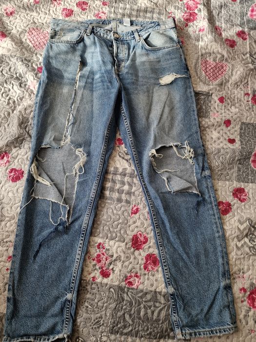 Blugi de dama...modele diferite