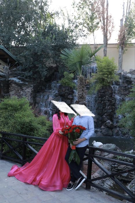 Вечернее платье для вечеринки или на событиях