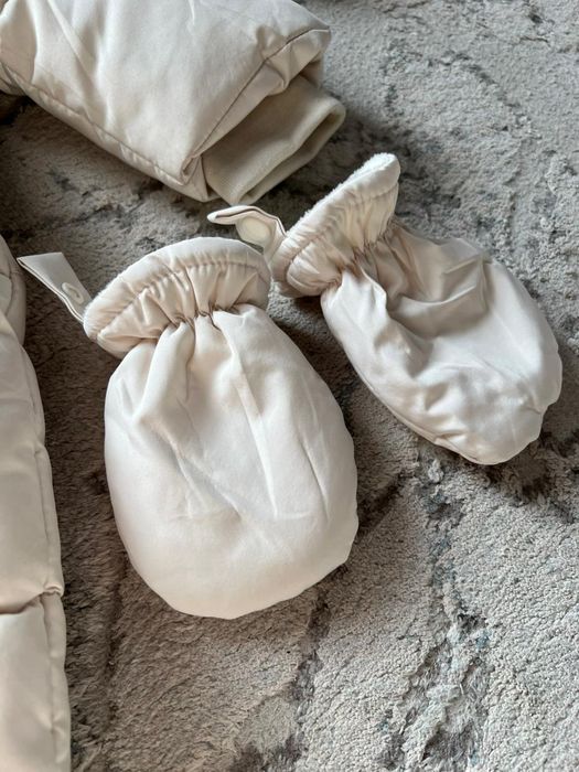 Комбинезон детский