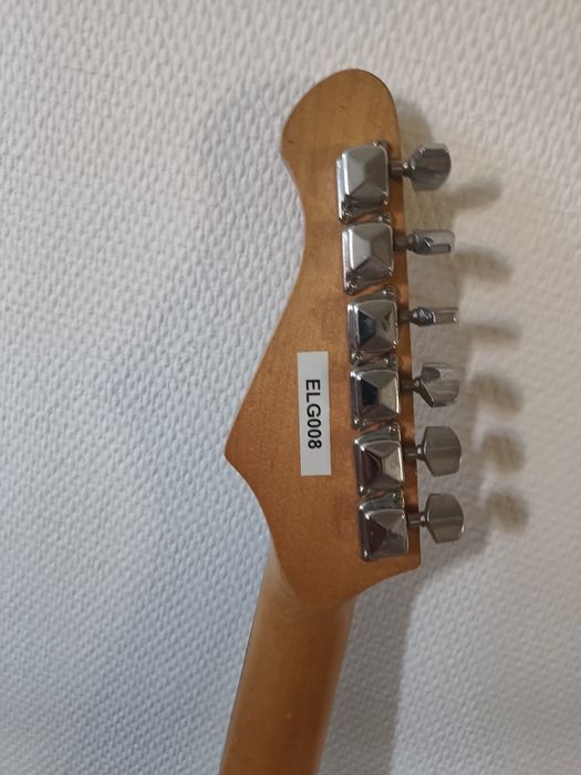 Chitara din 2008