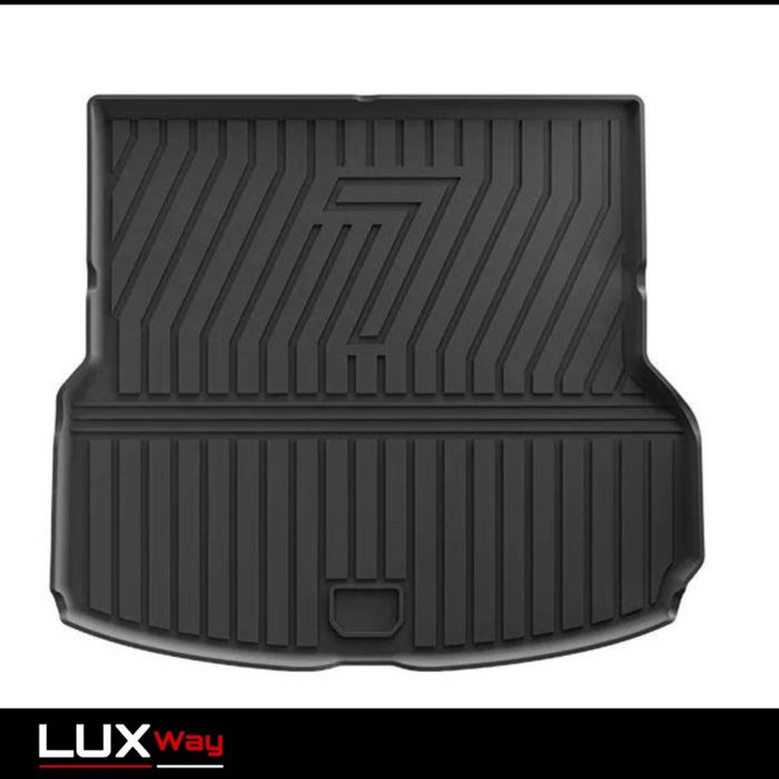 Багаж коврик для Zeekr 007GT от «LuxwayShop»