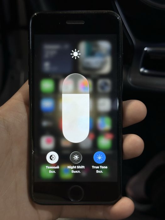 Iphone se 2 64gb айфон се 2 64гб
