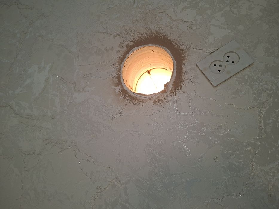 Алмазное бурение сверление