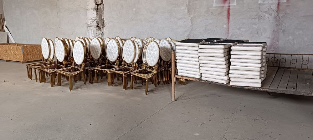 Хитой завод стуллар