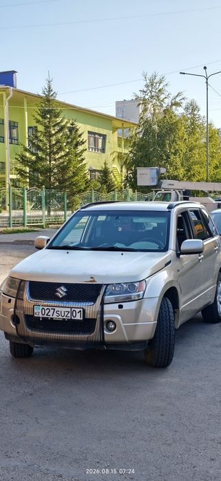 Продам Suzuki Grand Vitara