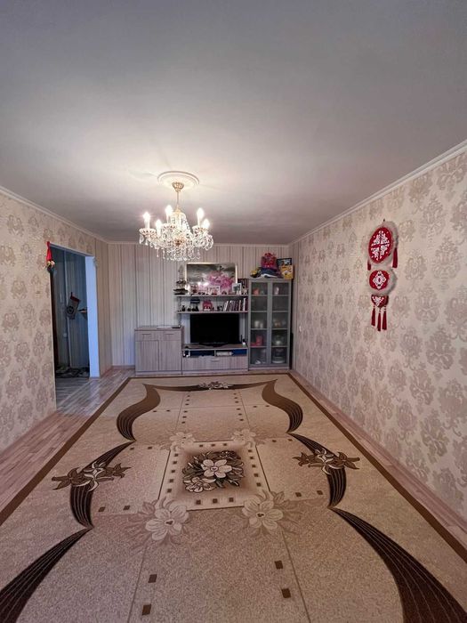 1-ком.кв. в 7 мкрн