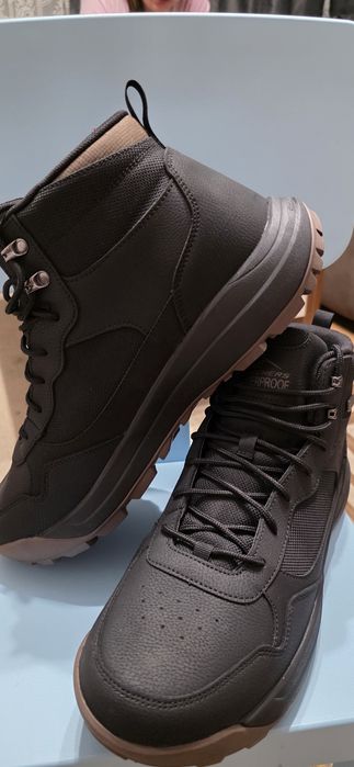Skechers зимни обувки 32 см нови