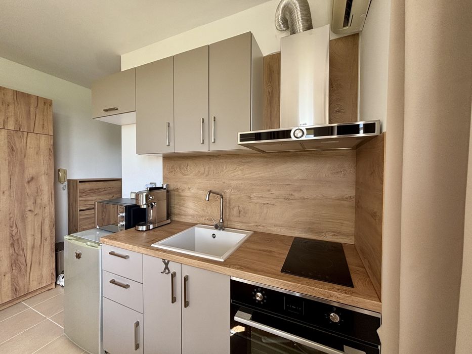 Апартамен под наем к.к. Слънчев бряг, с. Кошарица