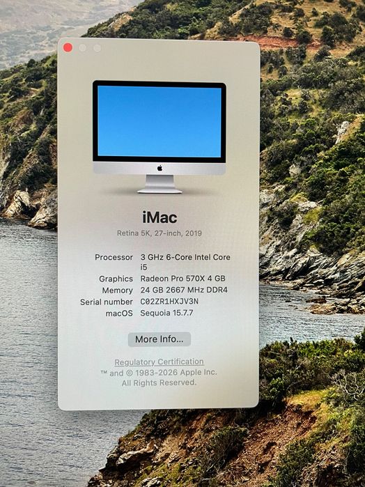 imac 27 5k - Laptopuri oferte online | OLX.ro
