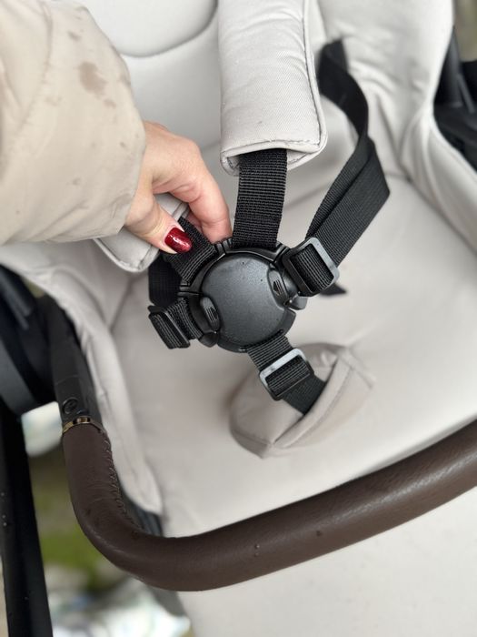 количка  Venicci Claro