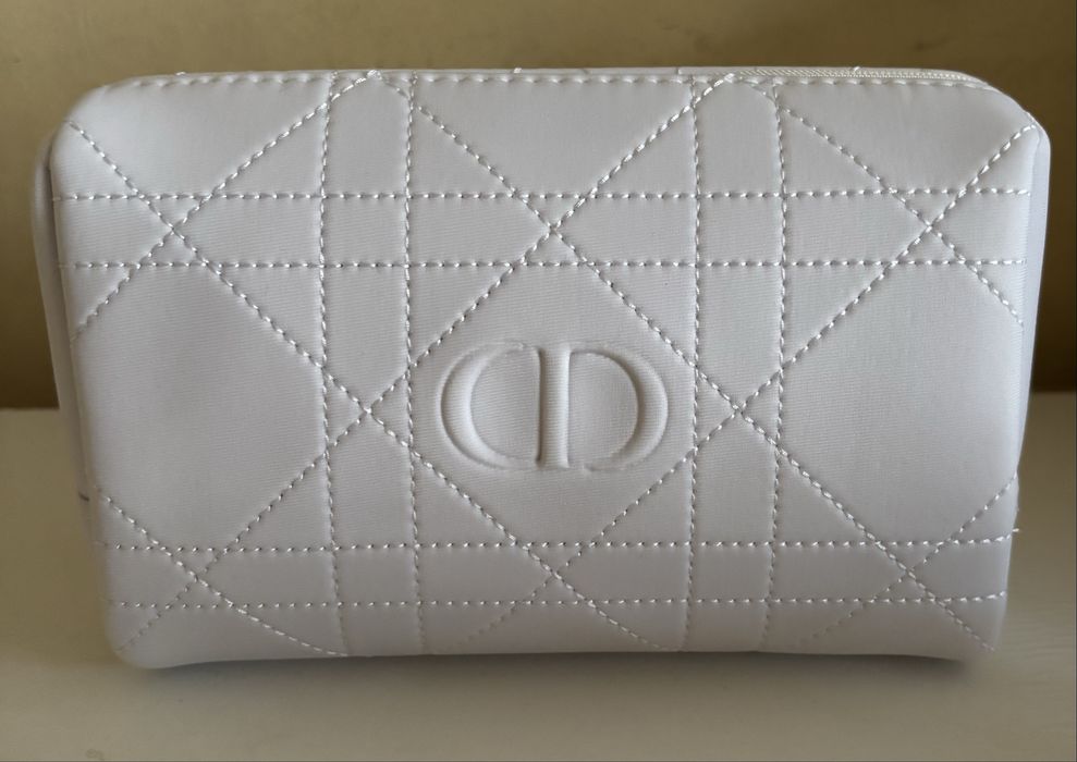 Козметична чанта Dior