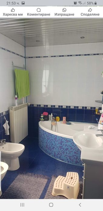 Продава се Къща в Дупница - 170 кв.м за 971 €/кв.м - Снимка #9