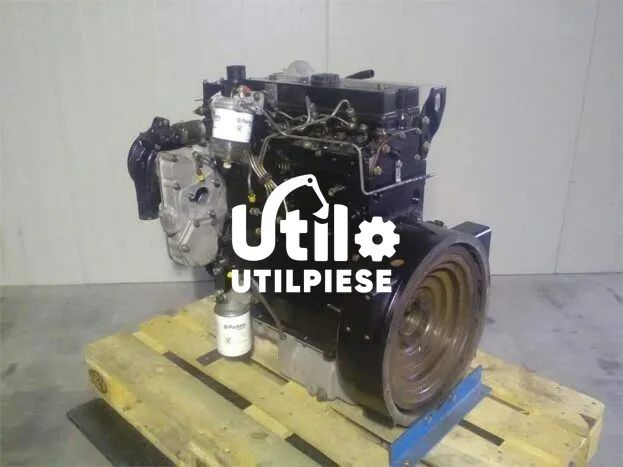 Motor Perkins AA30501 Second Hand Verificat + piese Perkins