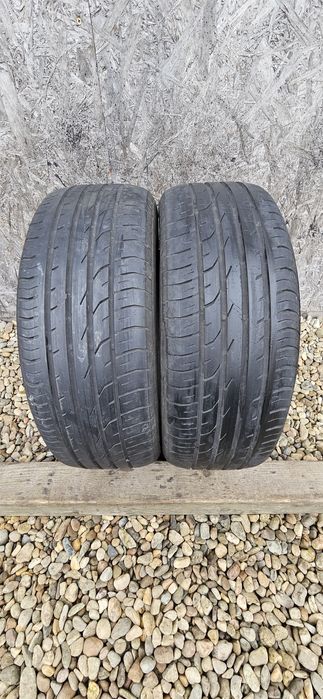 Anvelope Continental ContiPremiumContact 2 215/60 R16 95H