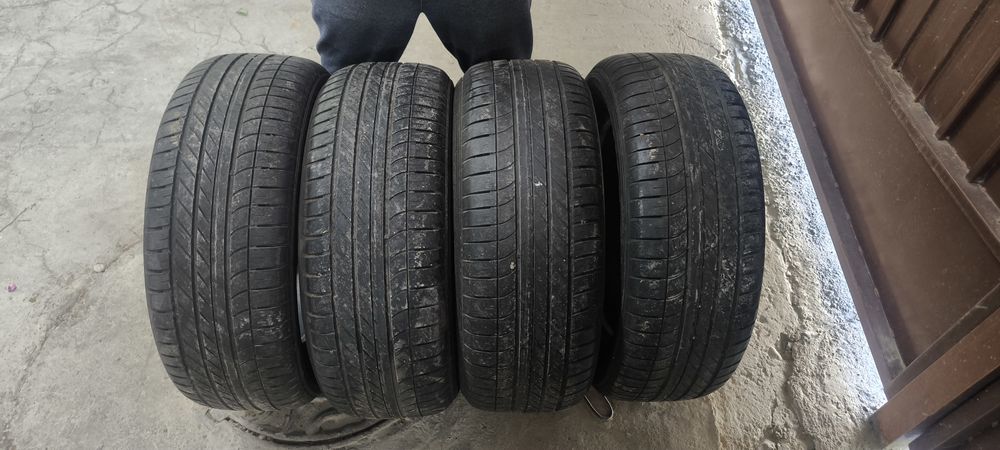 Авто Шина Goodyear
