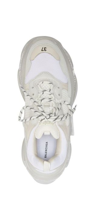 Balanciaga Triple S