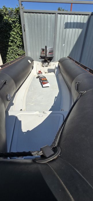 Rib 3.6 m Narval an2006