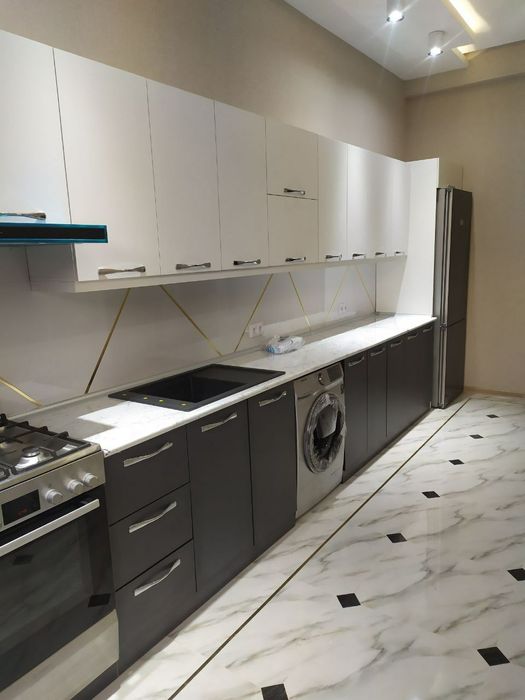 Oshxona mebeli buyurtma asosida