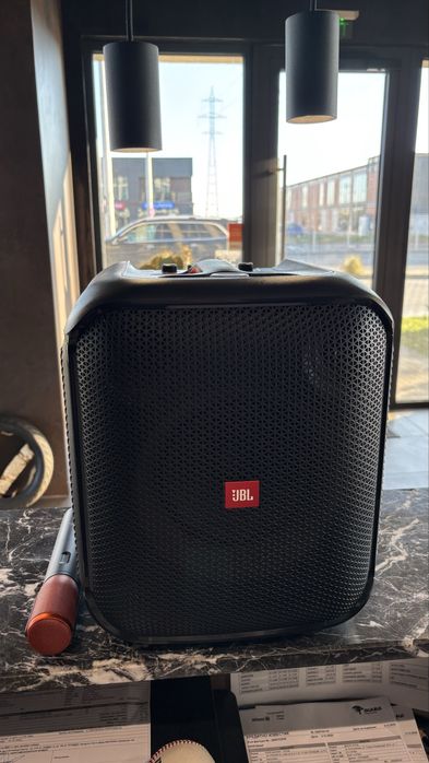 Jbl encore колона