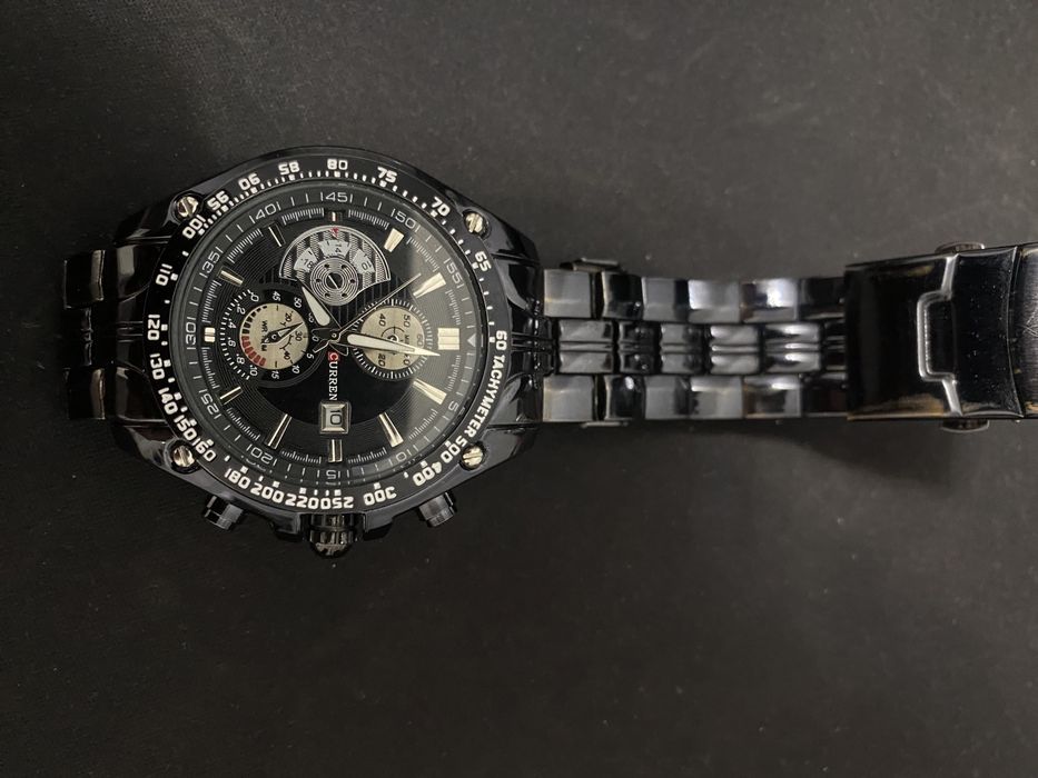 Часы наручные: классические, повседневные