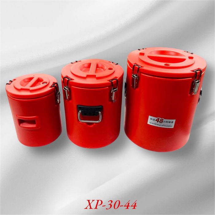 Термосумка и Термос 3 pcs для пищи и не только