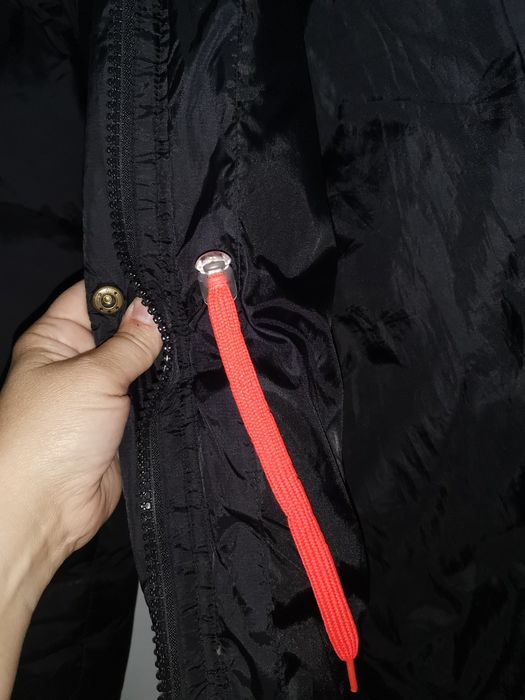 Зимно яке CUBUS/М - пух и пера