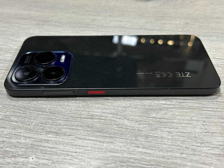 ZTE Blade V70 Vita 256 GB 8 GB RAM