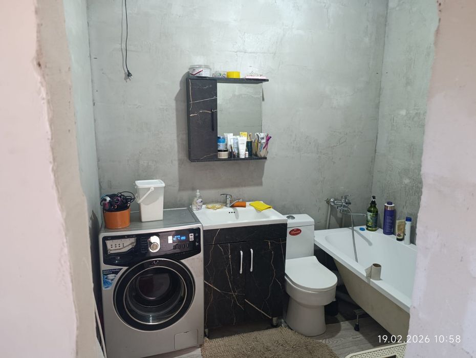 Дом Байсерке срочна переулок Байтерек