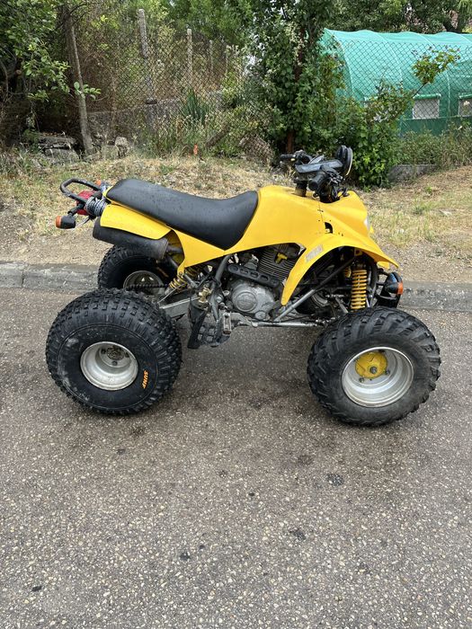 Продавам Атв Barossa