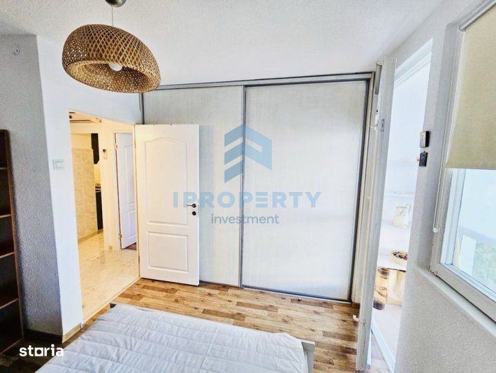 Inchiriere Apartament 2 camere in Unirii-Tineretului 3 Min Metrou
