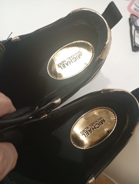 Pantofi Michael Kors