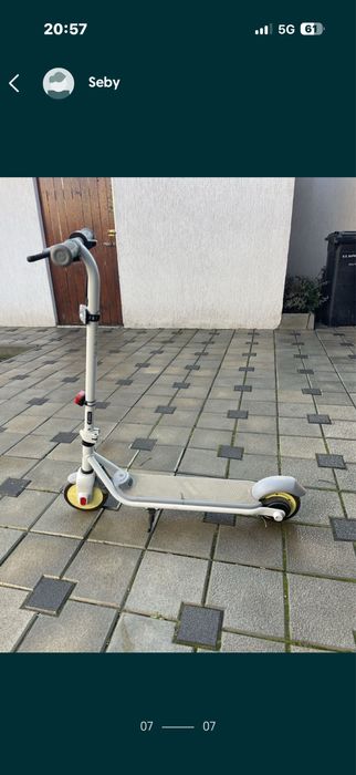 Trotineta copii Ninebot