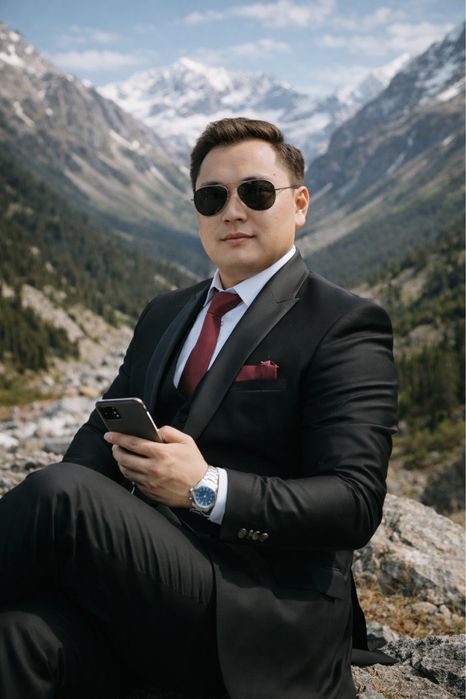 Тамада / Астана ( Казахстан)