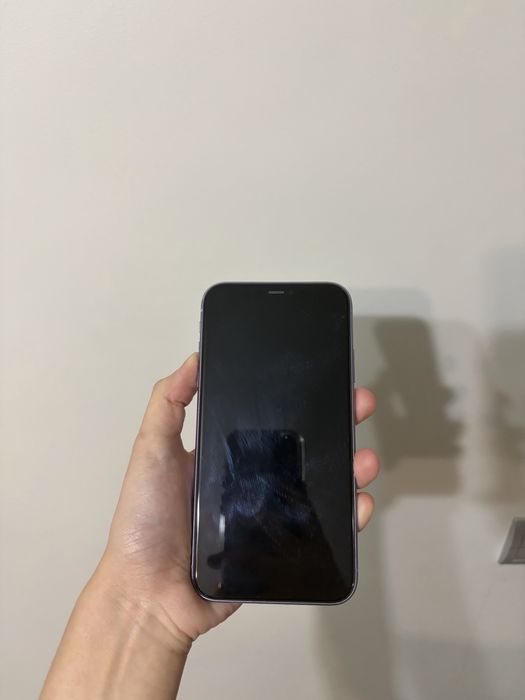 Iphone 11 128гб Атырау