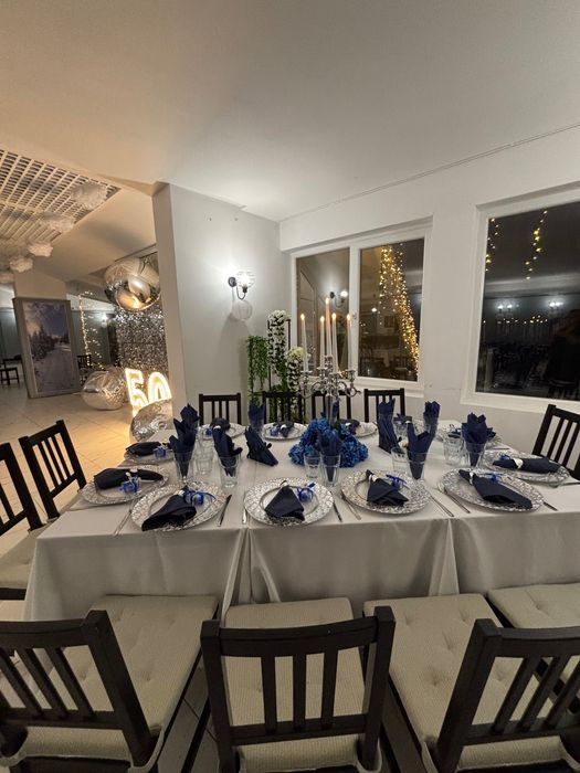 Зала под наем за всякакви събития - Парти, обучения, тимбилдинг