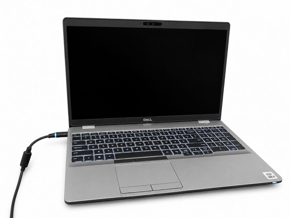 Dell Precision 3551 i5 16GB NVIDIA